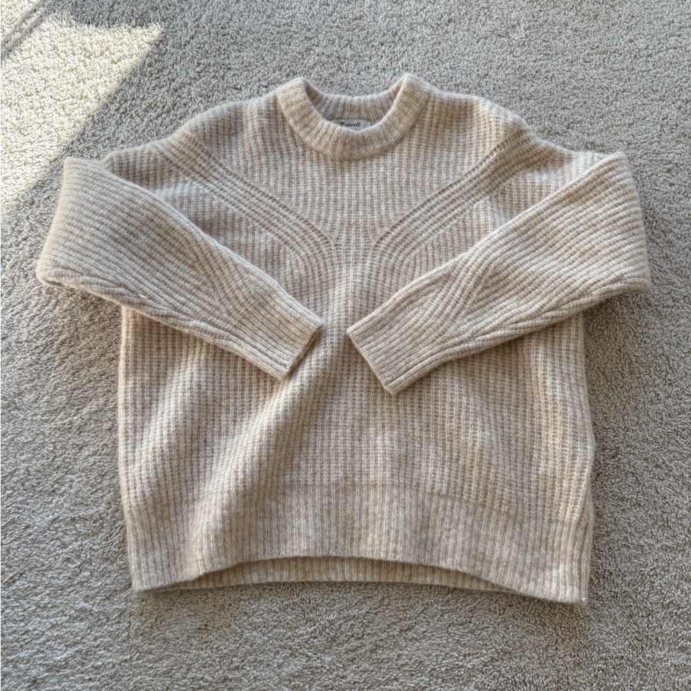 Madewell Sweater
